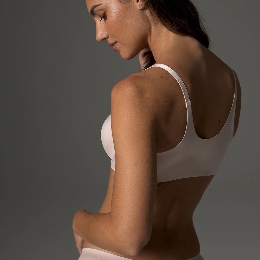 Soma Vanishing 360 Perfect Coverage Front Close Bra - Picture 2 of 4